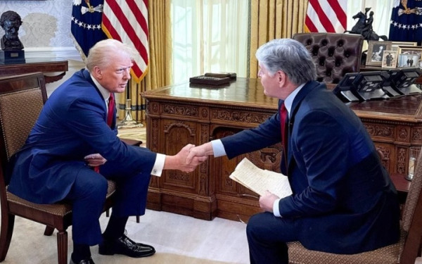 Τραμπ: Αν δεν κερδίζαμε τις εκλογές οι ΗΠΑ θα είχαν χαθεί για πάντα - Ήσσονος σημασίας τα γεγονότα στο Καπιτώλιο (βίντεο)