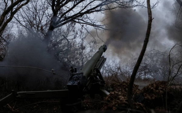 Ουκρανία: Ενας νεκρός και 16 τραυματίες από ρωσικό πλήγμα στη Ζαπορίζια