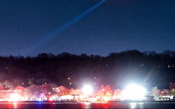 ΗΠΑ - Υπουργός Μεταφορών: Η σύγκρουση των δύο αεροπλάνων θα μπορούσε «απολύτως» να είχε αποτραπεί