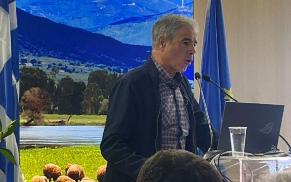 13η Zootechnia: Η επιμονή στο συνεταιρίζεσθαι κρατά «ζωντανό» τον Αγροτικό-Κτηνοτροφικό Σύλλογο Γαλάτιστας από το 1917