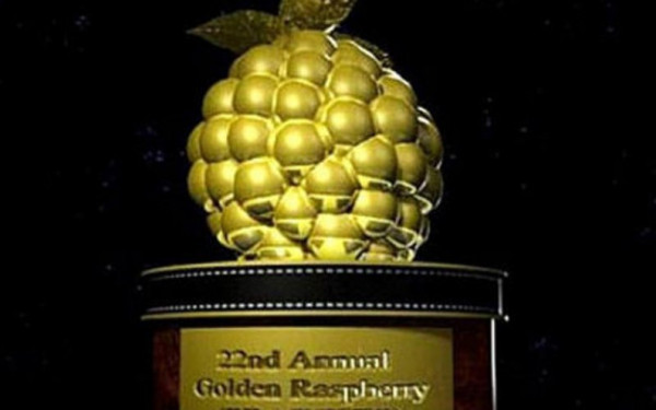 Χρυσά Βατόμουρα 2025: Oι υποψηφιότητες για τις χειρότερες ταινίες της χρονιάς - Ποια πασίγνωστη ταινία διεκδικεί τα περισσότερα «βραβεία»