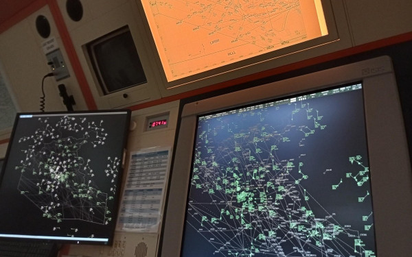 ΥΠΑ: Έως τις 28 Ιανουαρίου η προθεσμία για τις 97 προσλήψεις Ελεγκτών Εναέριας Κυκλοφορίας μέσω ΑΣΕΠ