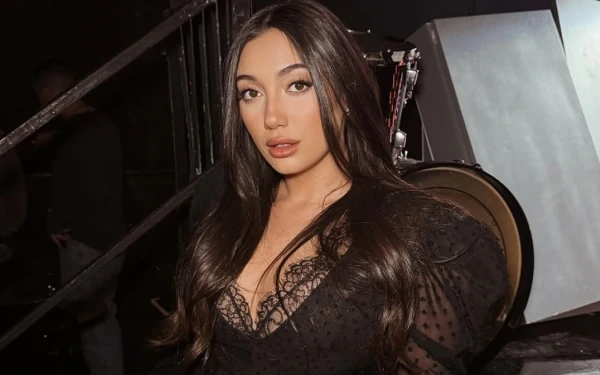 Eurovision: Το Ισραήλ θα εκπροσωπήσει η 24χρονη Γιούβαλ Ραφαέλ που επέζησε από τη σφαγή στο φεστιβάλ Nova