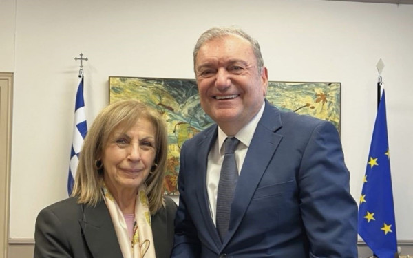 Κεντρική Μακεδονία: Πόροι άνω των 75 εκατ. ευρώ μέσω του ΕΣΠΑ της Περιφέρειας για 21 νέα σχολεία