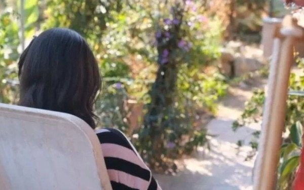 Πιερία: «Μακάρι να γυρνούσα τον χρόνο πίσω» είπε η 34χρονη που έθαψε τον 58χρονο - Οδηγείται στην φυλακή Πιερία: «Μακάρι να γυρνούσα τον χρόνο πίσω» είπε η 34χρονη που έθαψε τον 58χρονο - Οδηγείται στην φυλακή