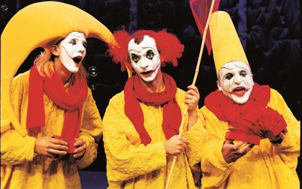 Η Θεσσαλονίκη υποδέχεται την «πιο μαγευτική θύελλα στον πλανήτη»