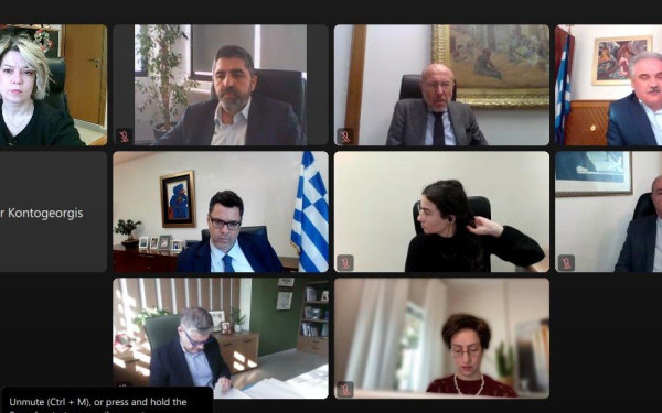 Δήμος Λαγκαδά: Τα θέματα για τα οποία ζήτησε κυβερνητική παρέμβαση η Νίκη Ανδρεάδου