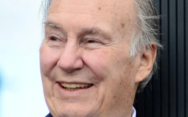 Αγά Χαν: Απεβίωσε ο πάμπλουτος πνευματικός ηγέτης των ισμαηλιτών μουσουλμάνων