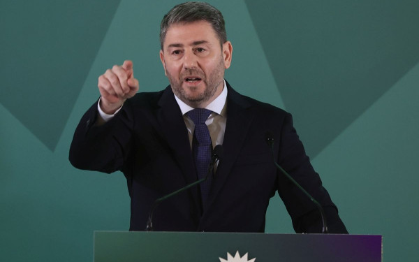 Ν. Ανδρουλάκης: Αναγκαία η ρύθμιση χρεών σε εφορίες και ΕΦΚΑ σε 120 δόσεις