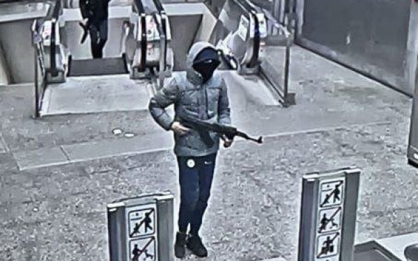 Βέλγιο: Πυροβολισμοί στις Βρυξέλλες - Πώς συνδέονται με την διακίνηση ναρκωτικών (βίντεο)