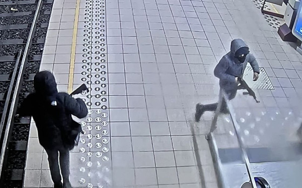 Βέλγιο: Ένας νεκρός από νέους πυροβολισμούς στο Άντερλεχτ