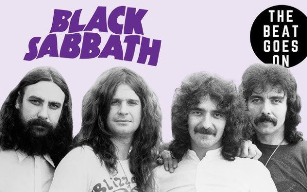 Έπειτα από 20 χρόνια, η θρυλική ορίτζιναλ τετράδα των Black Sabbath στη σκηνή - Πού και πότε