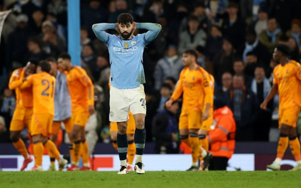 Champions League: Ανατροπή-έπος της Ρεάλ Μαδρίτης στο Μάντσεστερ