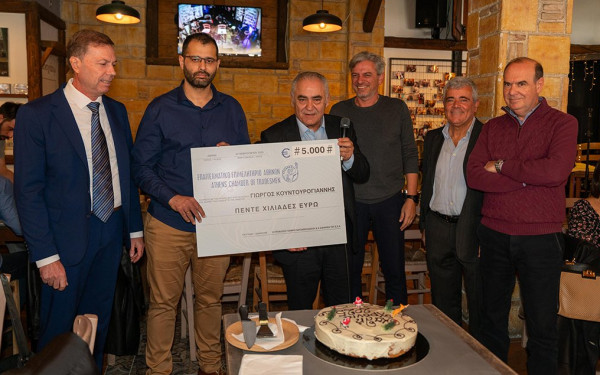 ΕΕΑ: Πέντε χιλιάδες ευρώ σε κάθε εργαζόμενό του που αποκτά παιδί