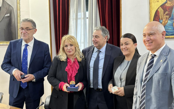 Σε λειτουργία ο προσομοιωτής δεξιοτήτων στο ΕΒΕΠ