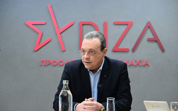 Σ. Φάμελλος: Ο κ. Μητσοτάκης υποβαθμίζει την Βουλή για να συγκαλύψει την αλήθεια