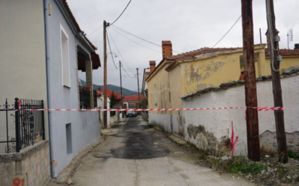 Λάρισα: Αυτοκτόνησε ο δράστης που σκότωσε δυο άτομα και ταμπουρώθηκε - Τα τελευταία λόγια του