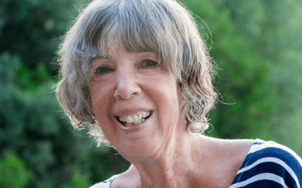 Πέθανε η Αλέκα Γερολύμπου, πολεοδόμος και ομότιμη καθηγήτρια του ΑΠΘ