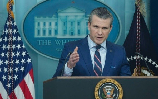 ΗΠΑ: Μη ρεαλιστικός στόχος η επιστροφή στα προ του 2014 σύνορα της Ουκρανίας