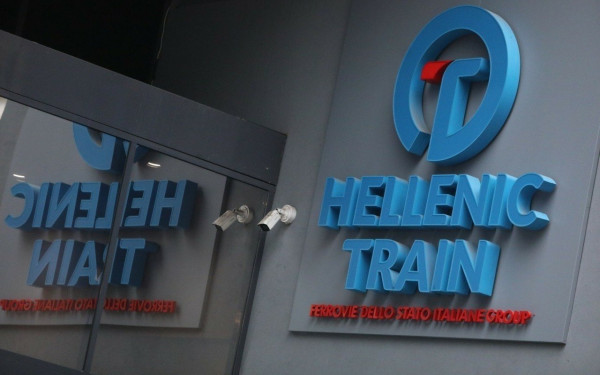Hellenic Train: Μετεπιβίβαση για το τμήμα Μποζαΐτικα–Άγ. Ανδρέας εκ νέου στον σταθμό Μποζαΐτικα Hellenic Train: Μετεπιβίβαση για το τμήμα Μποζαΐτικα–Άγ. Ανδρέας εκ νέου στον σταθμό Μποζαΐτικα