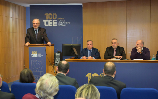 Πρωτοβουλίες, προγράμματα εκπαίδευσης και ΕΣΠΑ για τα καρνάγια στην Ελλάδα