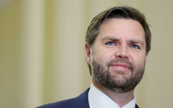 Βανς: Μία διαρκής πίεση εκ μέρους των ΗΠΑ θα είναι αναγκαία για τη σταθερότητα στη Γάζα