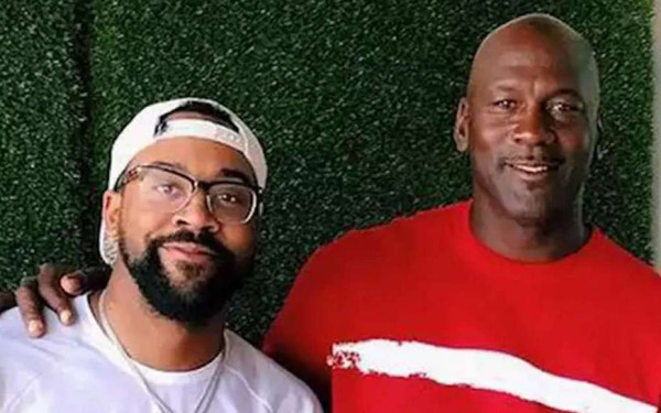 Μπελάδες για τον Μάικλ Τζόρνταν