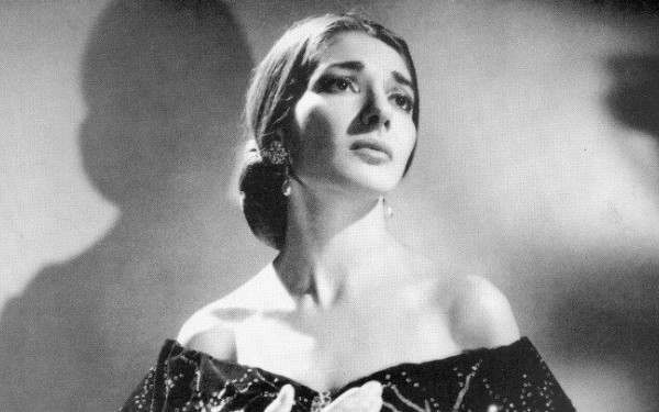 Έρχεται στις αίθουσες το ντοκυμαντέρ για τα άγνωστα, «ελληνικά χρόνια» της Μαρίας Κάλλας