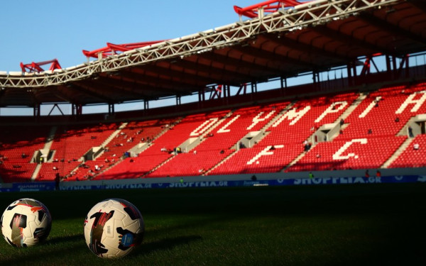 Στοίχημα: Συνδυαστικά με Ολυμπιακό στο 2.20 - Καλοπληρωμένα Over σε Γαλλία και Ισπανία