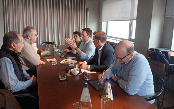 Κασσελάκης για ανάπλαση ΔΕΘ: Να συμμετέχουν οι πολίτες σε τόσο σημαντικές αποφάσεις