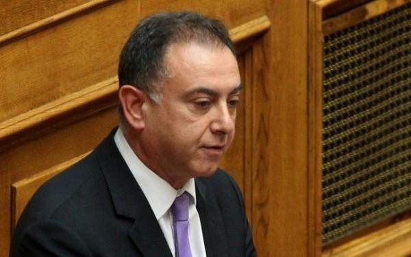 Χρήστος Κέλλας: Σε εφαρμογή το Μέτρο 23 για τη στήριξη αγροτών