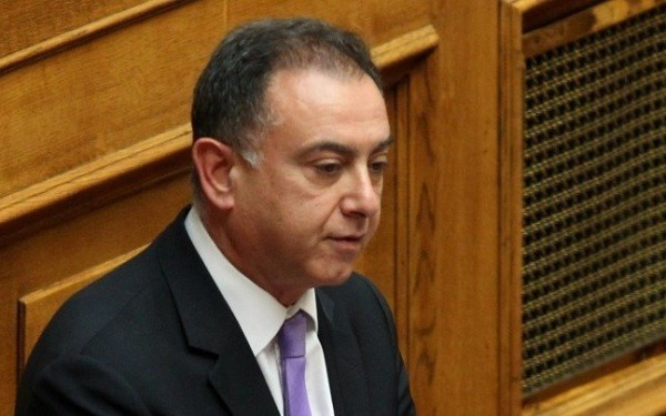 Χρ. Κέλλας: «Κανένα ευρώ χαμένο – Τα 160 εκατ. ευρώ επιστρέφουν στους παραγωγούς»