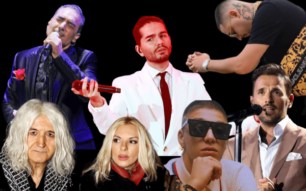 Kαταδιώξεις και συλλήψεις διασήμων μετά από έλεγχο της ΕΛΑΣ - Οι υποθέσεις που απασχόλησαν