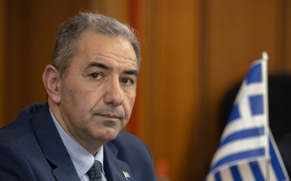 Αναζήτηση πορείας σε έναν κόσμο που αναδιατάσσεται