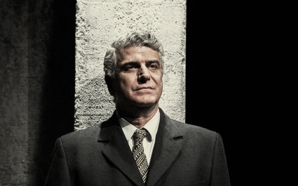 Θεσσαλονίκη: «Ο Θάνατος του Εμποράκου» με τον Βλαδίμηρο Κυριακίδη έρχεται στο Ράδιο Σίτι