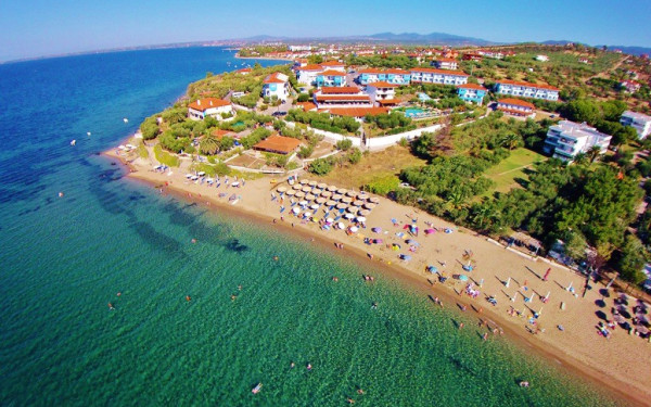 Χαλκιδική: Μηδενισμός των χρεών του Λιμενικού Ταμείου του Δήμου Πολυγύρου