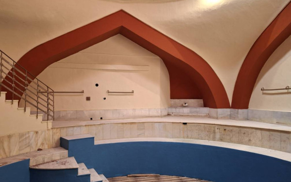 Ο απολογισμός της διοίκησης των Λουτρών Λαγκαδά για τον πρώτο χρόνο θητείας