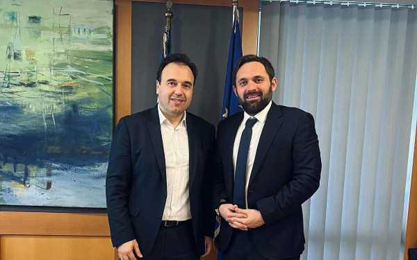 Δήμος Σιθωνίας: Ψηφιακή Μεταμόρφωση μέσω του Προγράμματος «Ψηφιακός Μετασχηματισμός 2021-2027»