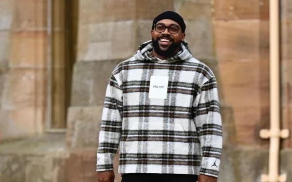 ΗΠΑ: Συνελήφθη ο γιος το Μάικλ Τζόρνταν