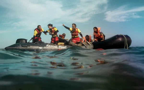 Σινεμά στο σπίτι: Τρεις ταινίες για να δείτε στην τηλεόραση απόψε, Τρίτη