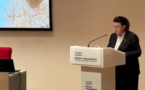 Λ. Μενδώνη: Μεταρρύθμιση για τη συνολική αναβάθμιση του μουσειακού τομέα της χώρας