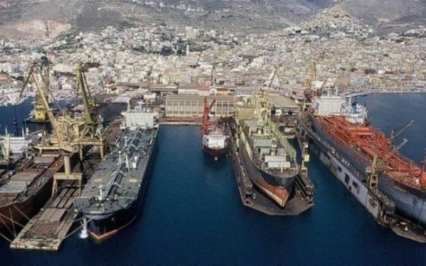 Ένταξη του ναυτιλιακού τομέα στην πράσινη ατζέντα της ΕΕ ζητούν ECSA και SEA Europe Ένταξη του ναυτιλιακού τομέα στην πράσινη ατζέντα της ΕΕ ζητούν ECSA και SEA Europe