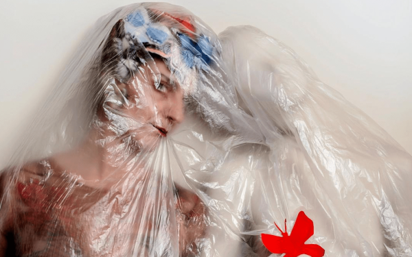 Σοφία Νικολαϊδου: Οι μαμάδες δεν αρρωσταίνουν ποτέ