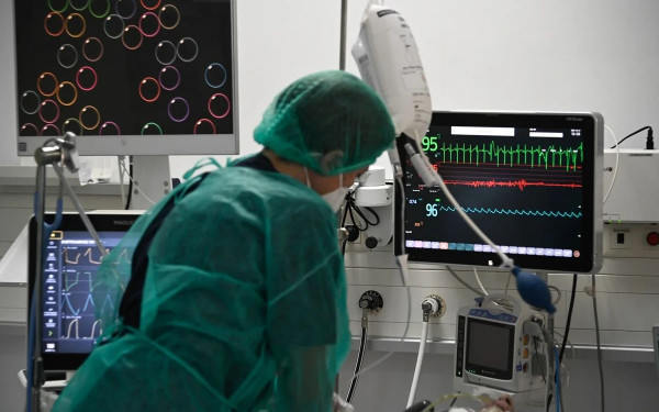 ΕΣΥ: Ο ασθενής βάζει… βαθμό στη νοσηλεία - Τι αλλάζει από σήμερα στα δημόσια νοσοκομεία