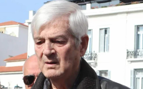 Εφυγε το «πουλί» για την dream team του ουρανού