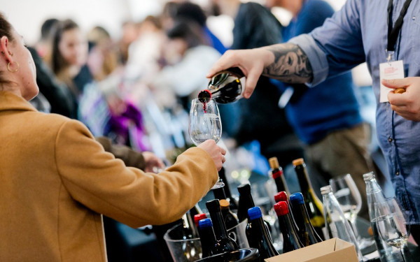 Θεσσαλονίκη: Οι μικροί οινοποιοί της χώρας παρουσιάζουν τις δημιουργίες τους στις 16-17 Φεβρουαρίου