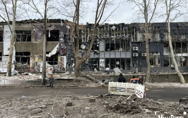 Ουκρανία: Κατάπαυση πυρός για ένα μήνα προτείνουν Γαλλία και Βρετανία