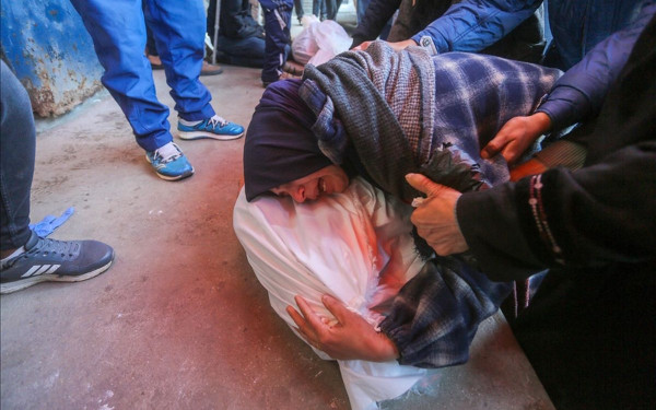 Παλαιστίνη: Ο Ισραηλινός στρατός σκότωσε «τρομοκράτες» στην κατεχόμενη Δυτική Όχθη- Νεκρή μία έγκυος