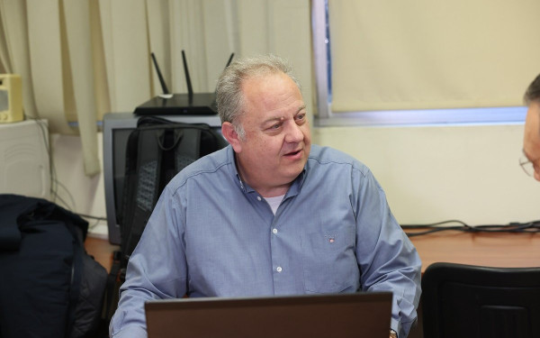 Σεισμός στην Ξάνθη - Κ. Παπαζάχος: «Μέχρι στιγμής είναι ένας μεμονωμένος σεισμός»