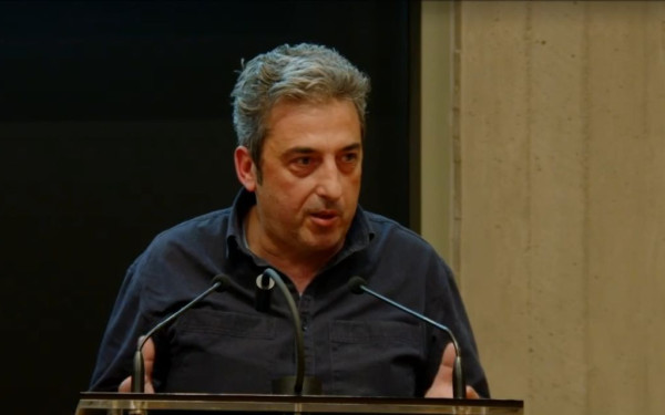 Τέμπη: «Πράσινο φως» από την Εισαγγελία Λάρισας και για την εκταφή του Δημήτρη Ασλανίδη Τέμπη: «Πράσινο φως» από την Εισαγγελία Λάρισας και για την εκταφή του Δημήτρη Ασλανίδη